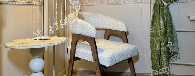 Soul spa island by Katy Starvac