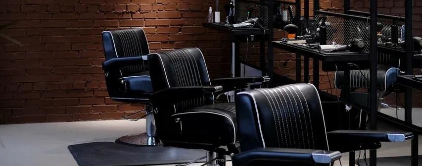 Культура мужских стрижек