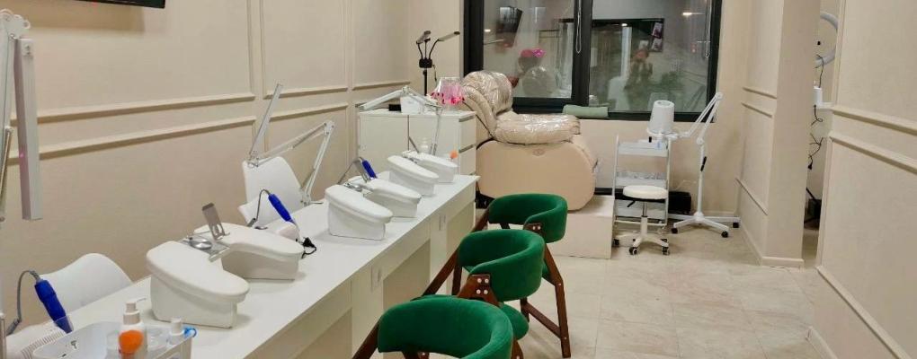 Beauty Studio Инны Морозовой