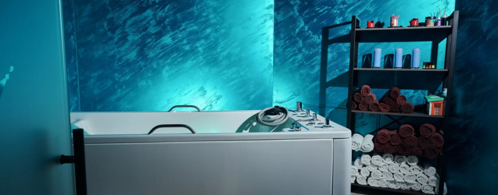 Aqua Queen академия здоровья и красоты