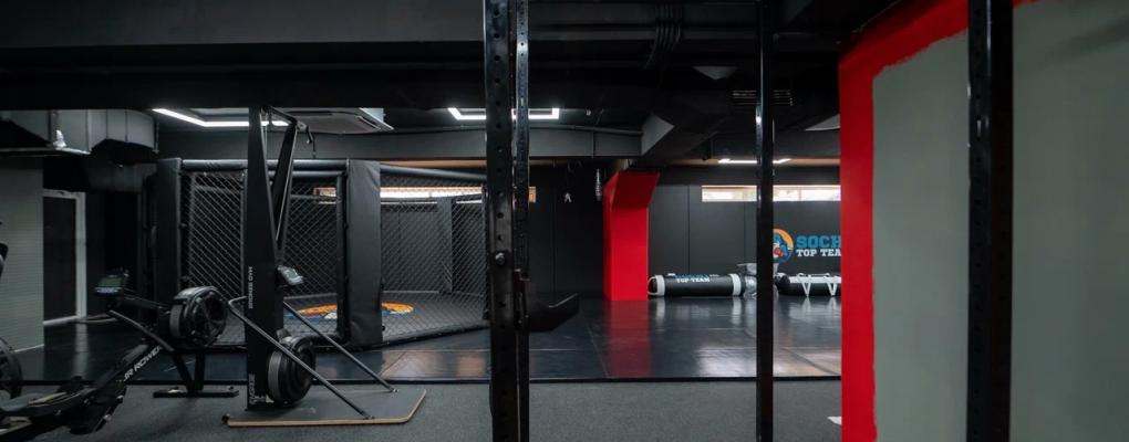 Сочи Топ Тим