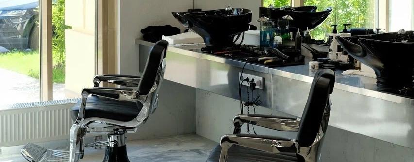 Культура мужских стрижек