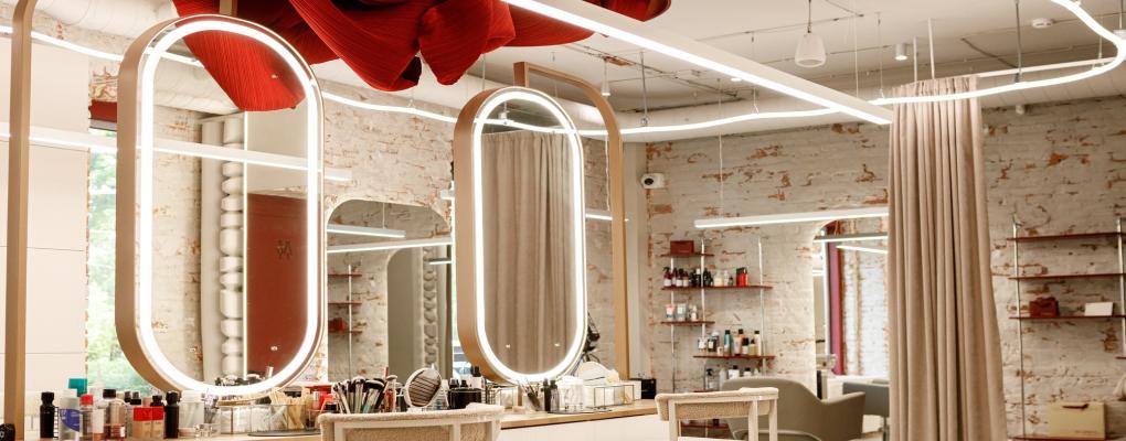 Belobrova beauty project