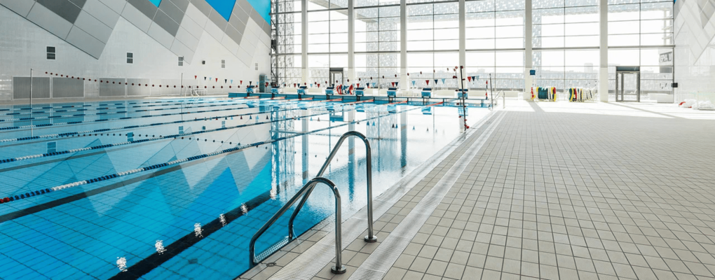 Спорткомплекс «Акватория ЗИЛ» крытый бассейн 50м