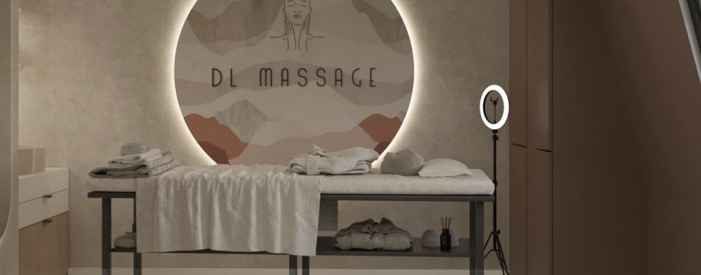 Dl massage