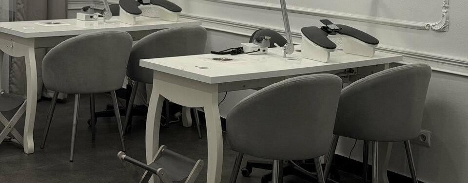 REB/ Русская империя красоты