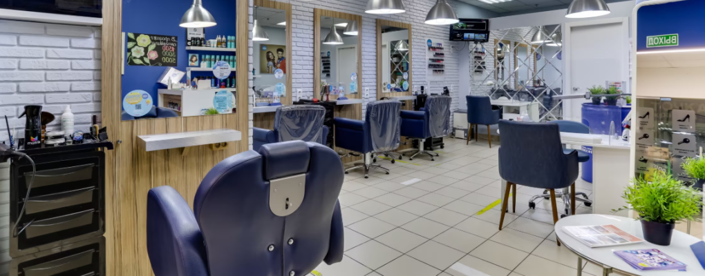 Точка Красоты