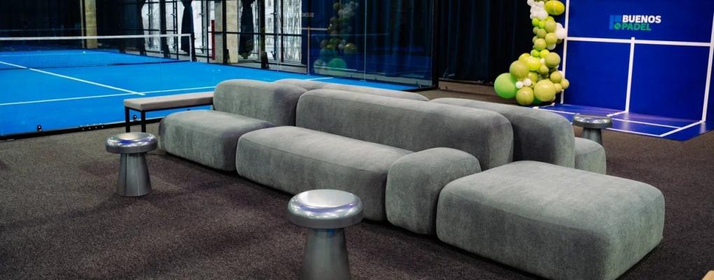 Buenos Padel