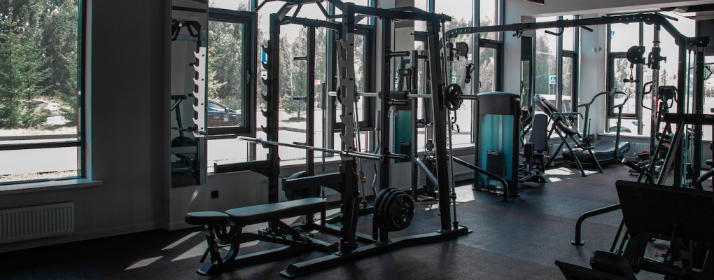 RЭD FITNESS & WELLNESS
