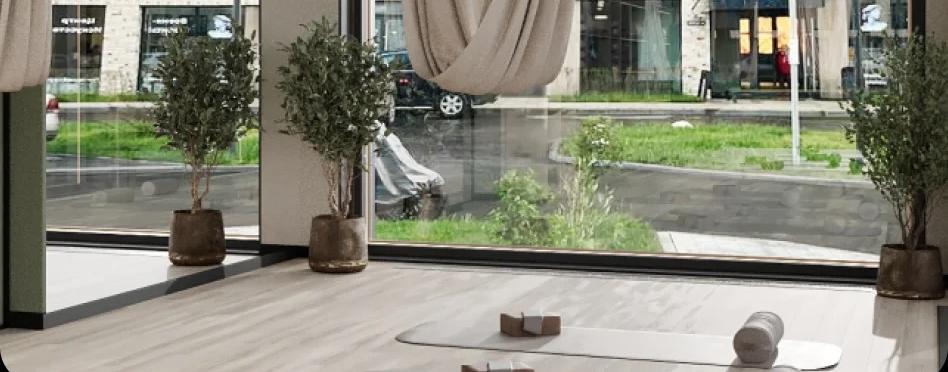 Гармония Тела