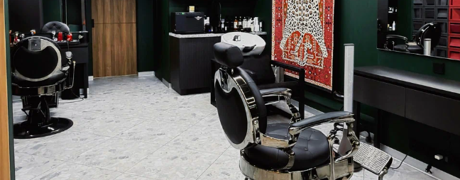 440 Студия мужского стиля