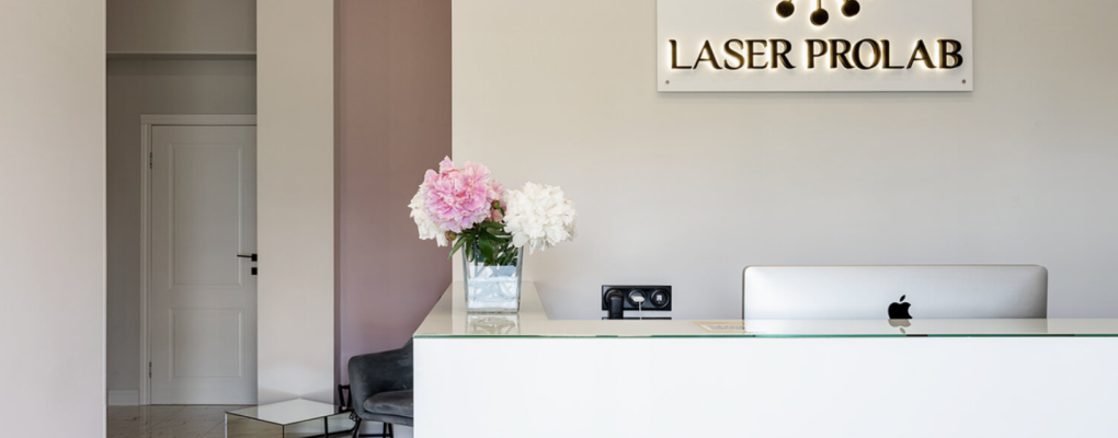Laser ProLab