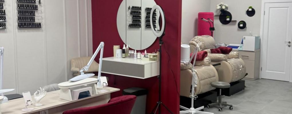 Beauty Studio Инны Морозовой
