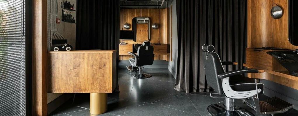 Good Barber boutique