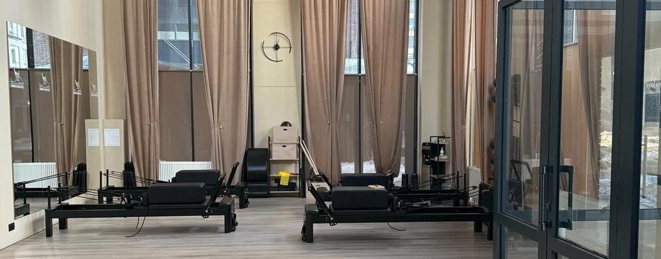 Go Pilates Studio