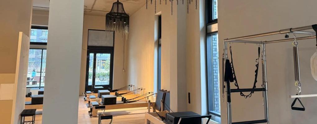 Go Pilates Studio