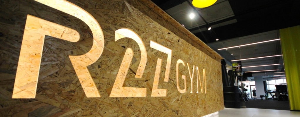 R27Gym