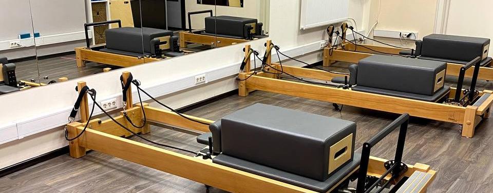 Shine Pilates