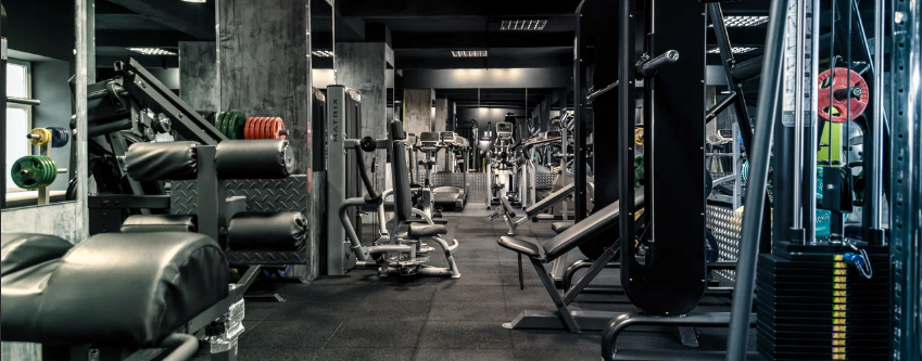 I Love Sport Новочеркасская