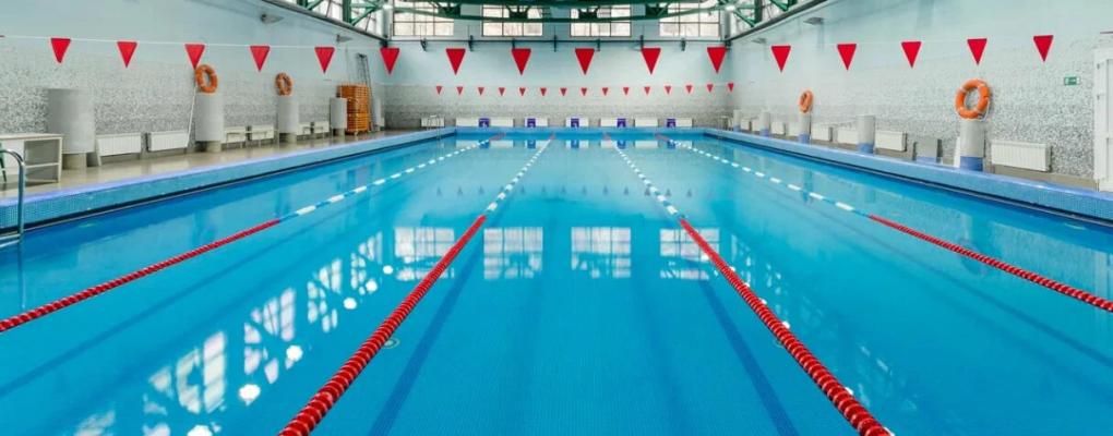 SwimRocket Буревестник