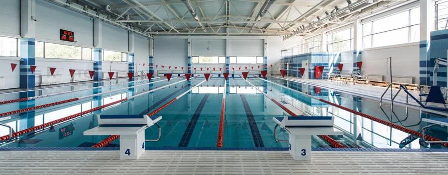 SwimRocket Крылатское