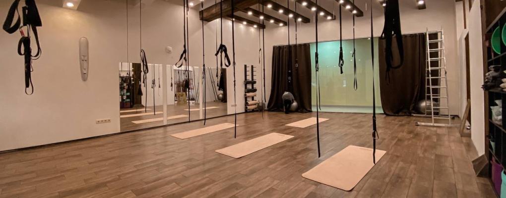 Body & Mind Studio
