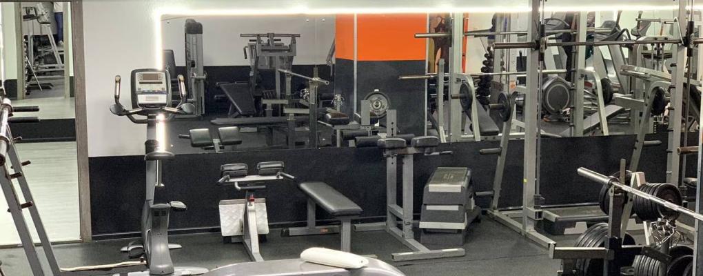 ФитнесТайм