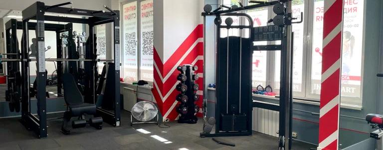 Proart Fitness