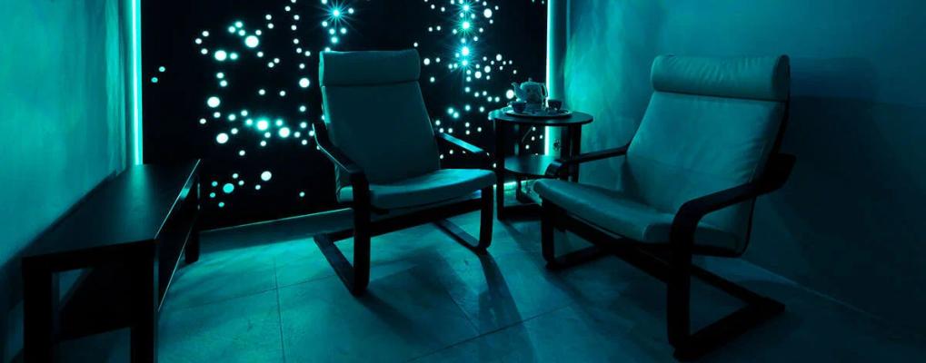 Невесомость