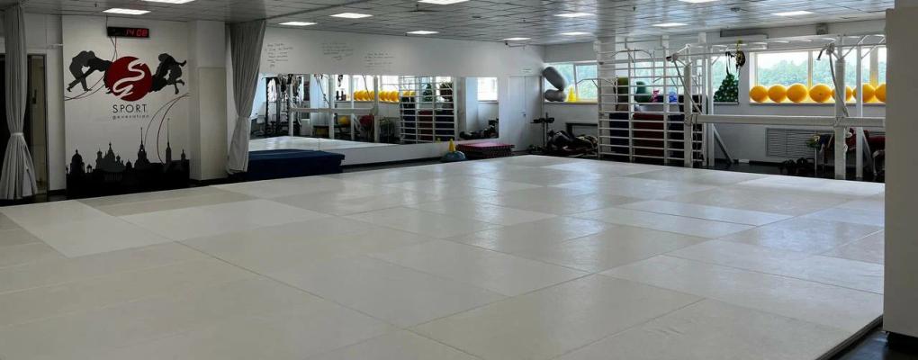 S.P.O.R.T Generation