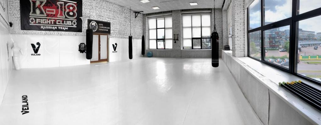 Club18fight
