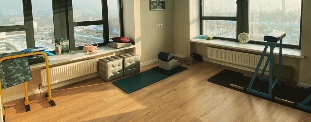 Гармония тела