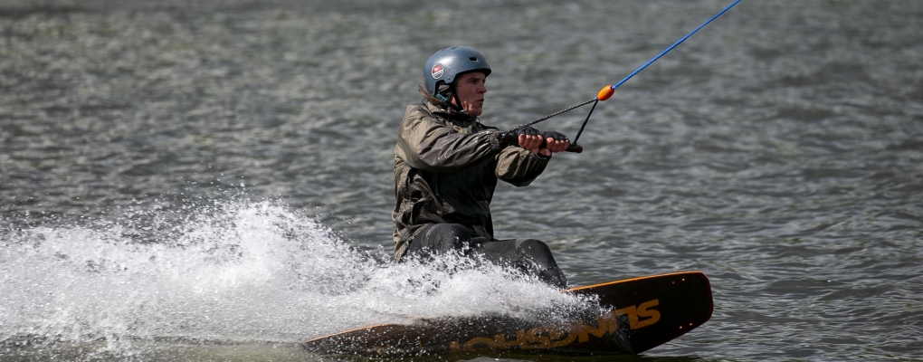 Строгино Wake Park
