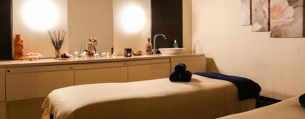 BON SPA