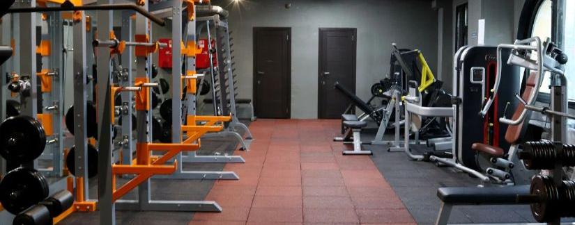 ТвойФитнес