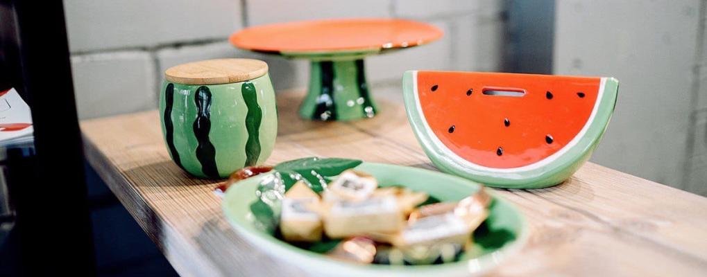 Мадам Арбуз