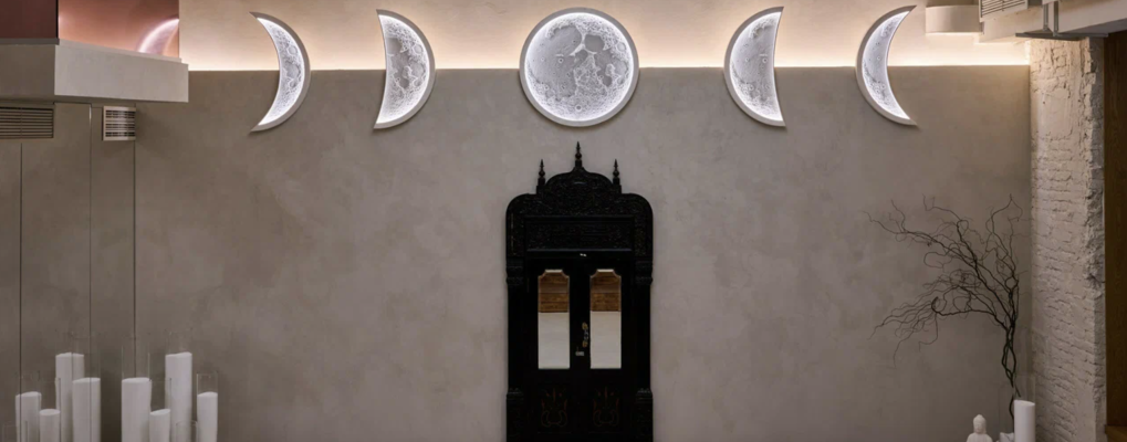 Храм Женщин