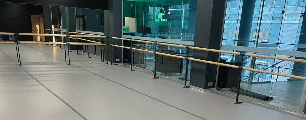 Palestra Dance