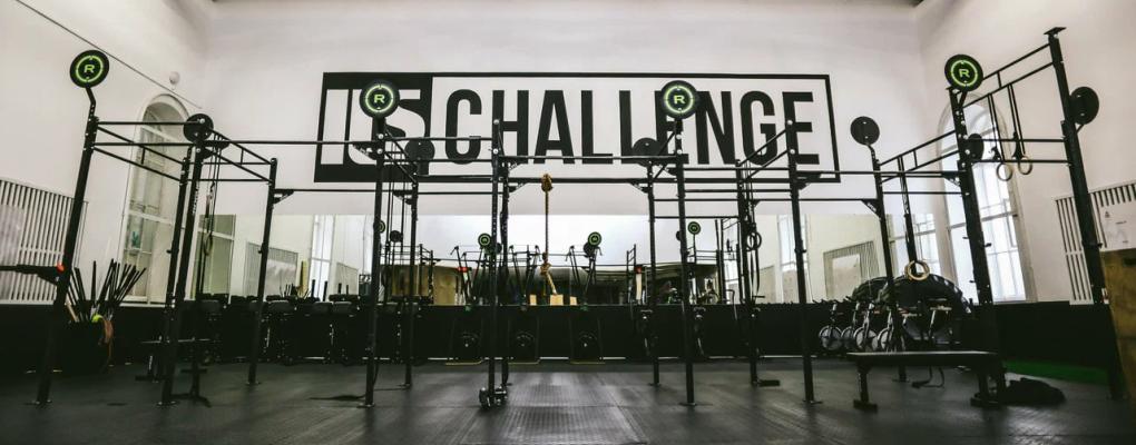 ILS CHALLENGE