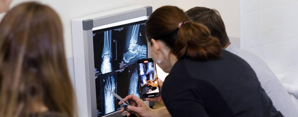 Клиника остеопатии «Остопора»