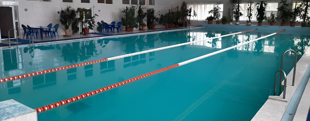EASYSWIM Крылатское