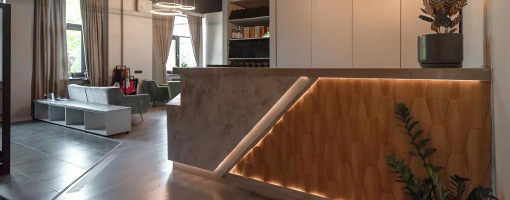 Hot Stretching Studio