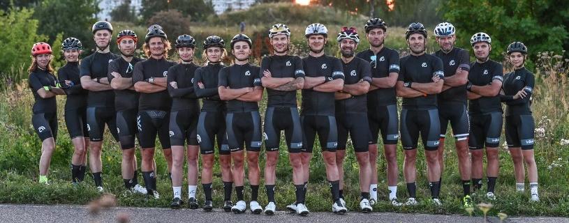 LEGION CYCLING CLUB