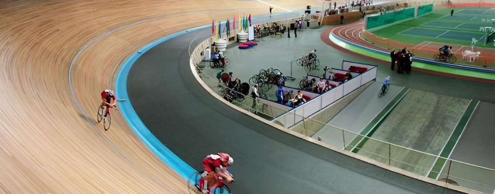 LEGION CYCLING CLUB