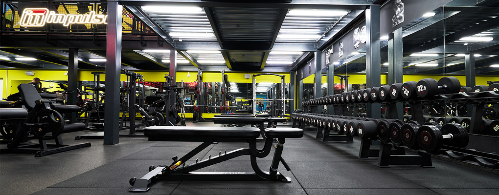 Sportstation
