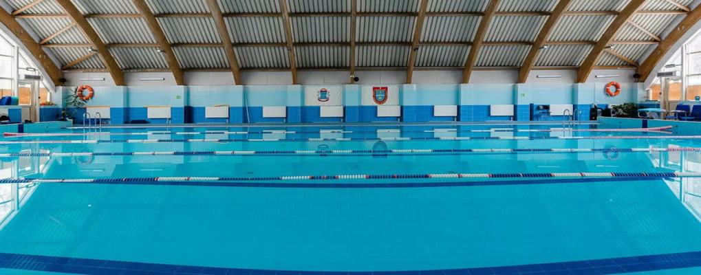 SwimRocket Академический