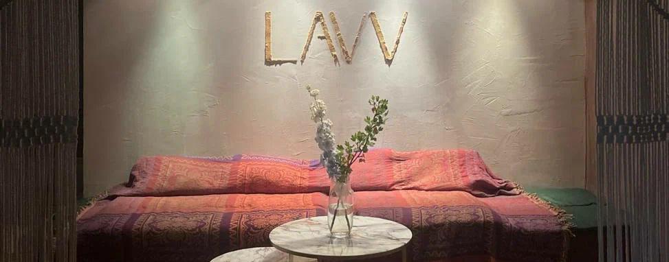 LAVV