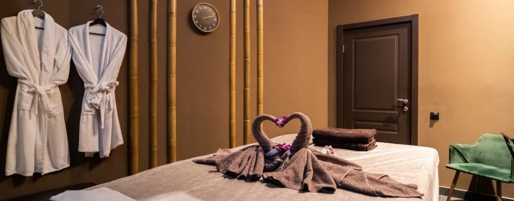 Relive Thai Spa