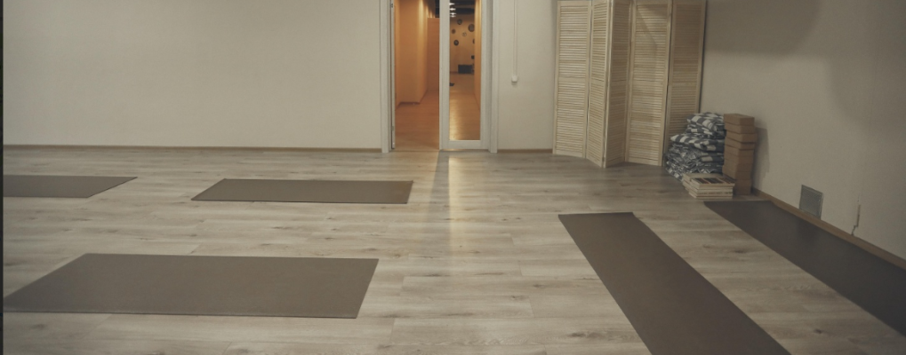 YOGA SUN