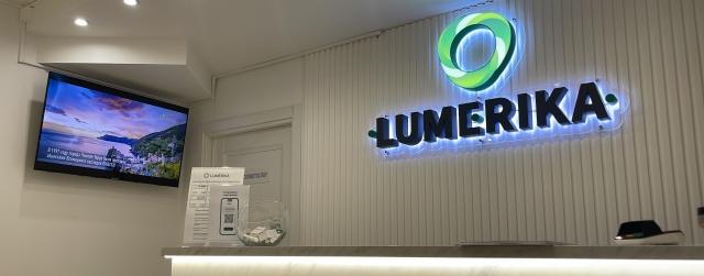 Lumerika